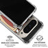 Looney Tunes Taz Pixel 9/9 Pro Clear Case